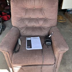 Lift Chair