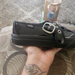 Van Mary Janes (Girls) Youth 