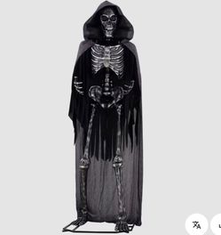 11ft Animated Reaper