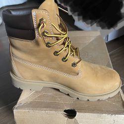 Women’s Timberland  Boots