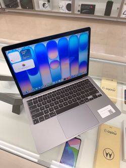 MacBook Air M1 512gb 8ram