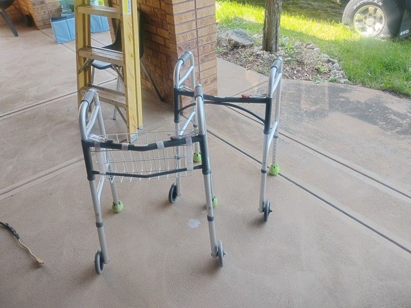 Walkers