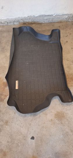 Weather tech mat. Honda CRV