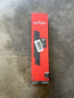 Milwaukee Framing Nailer Extended Mag