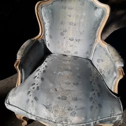 FREE. Vintage French Chair FREE