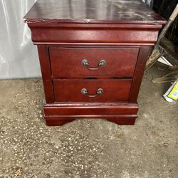 Night Stand 