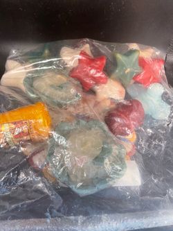 Lot of 13 Assorted Decorative Candles