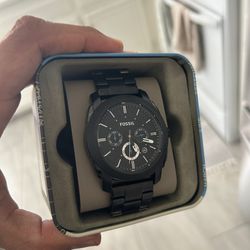 New fossil Watch Men’s 