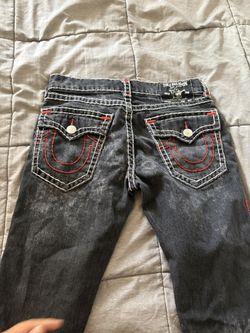 True Religion Pants