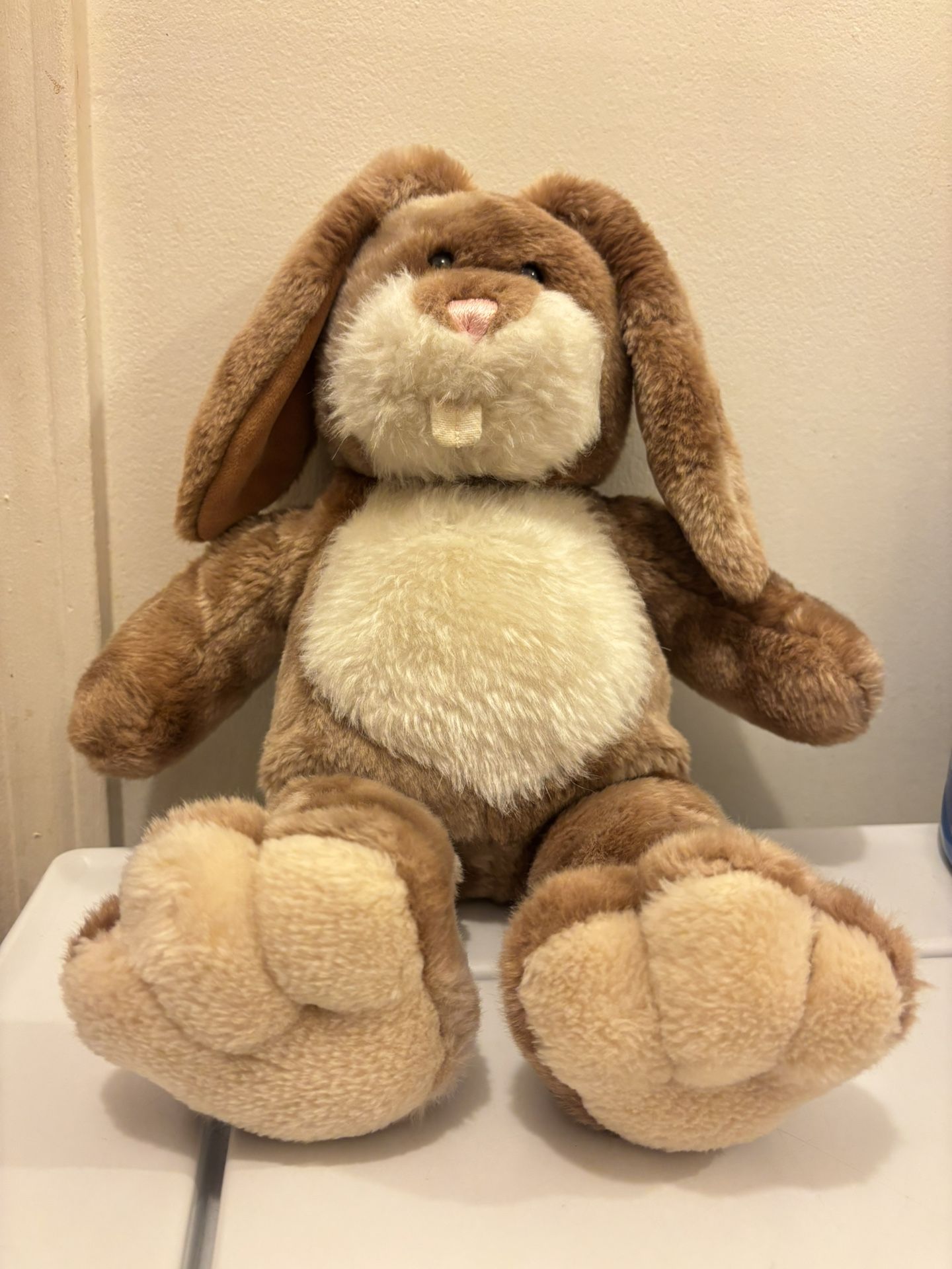 Build A Bear Vintage bunny