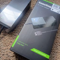 New Xbox One Power Supply 