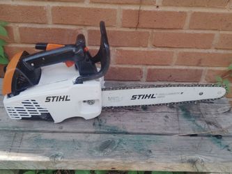 Stihl MS 192 TC