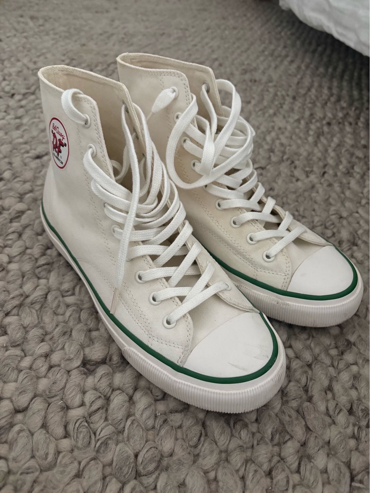 PF Flyers - Bob Cousy