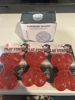 Never Needed Item 