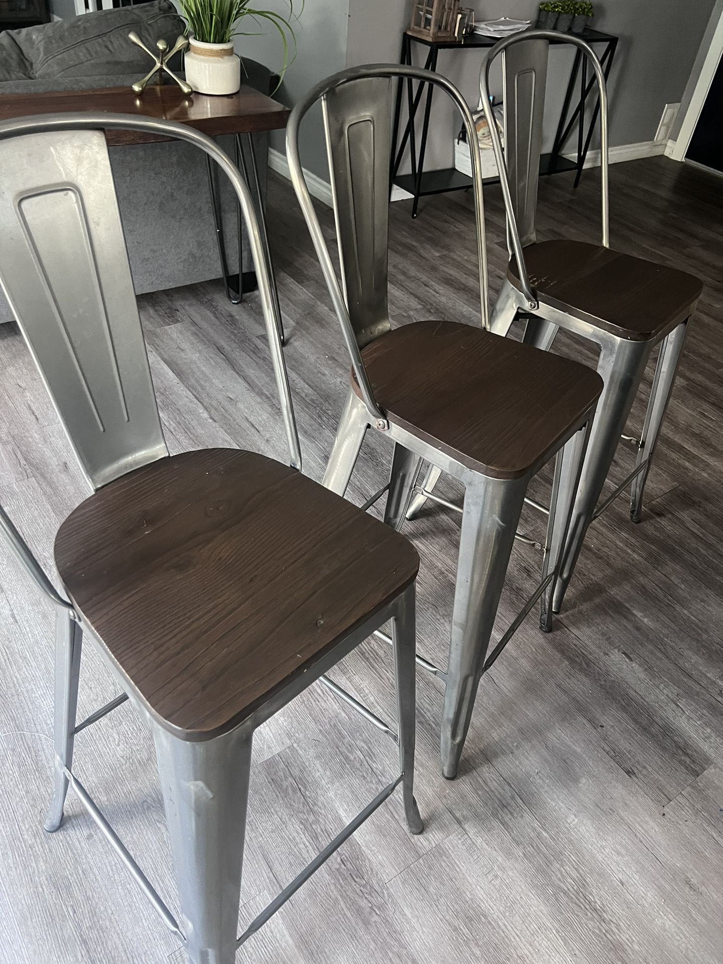 Stools 29”
