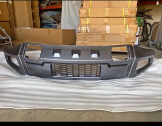 2018-2020 F150 front bumper