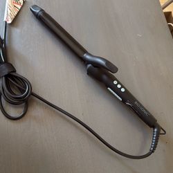 Bio ionic Curling Iron