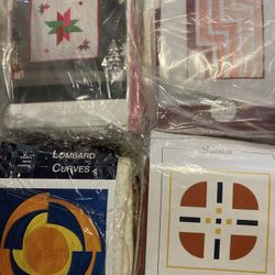 EACh Mini Quilting Kits