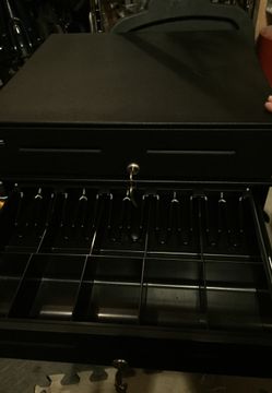 Cash Registers