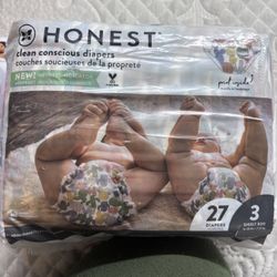 Diapers