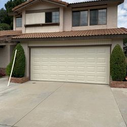 Garage Doors