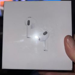 Apple Air Pods 3