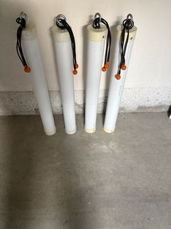 Canopy Weights