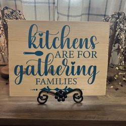 Kitchen Decoration 