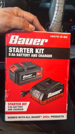 BUNDLE  FOR  BRAND NEW -BAXTER Professional Straight-Line Air Sander