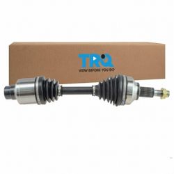 Front CV Axle Shaft Assembly Passenger Journey V6 3.6L 2011-2014 Chrysler 200 V6 3.6L 2007-2010 Sebr