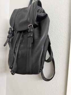 Back pack
