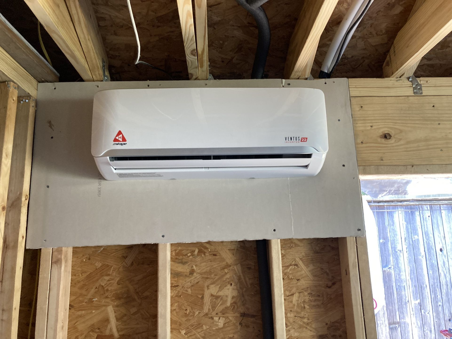 Mini Split Hvac System Birmingham AL