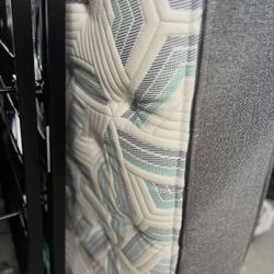 Full size Adjustable Bed 