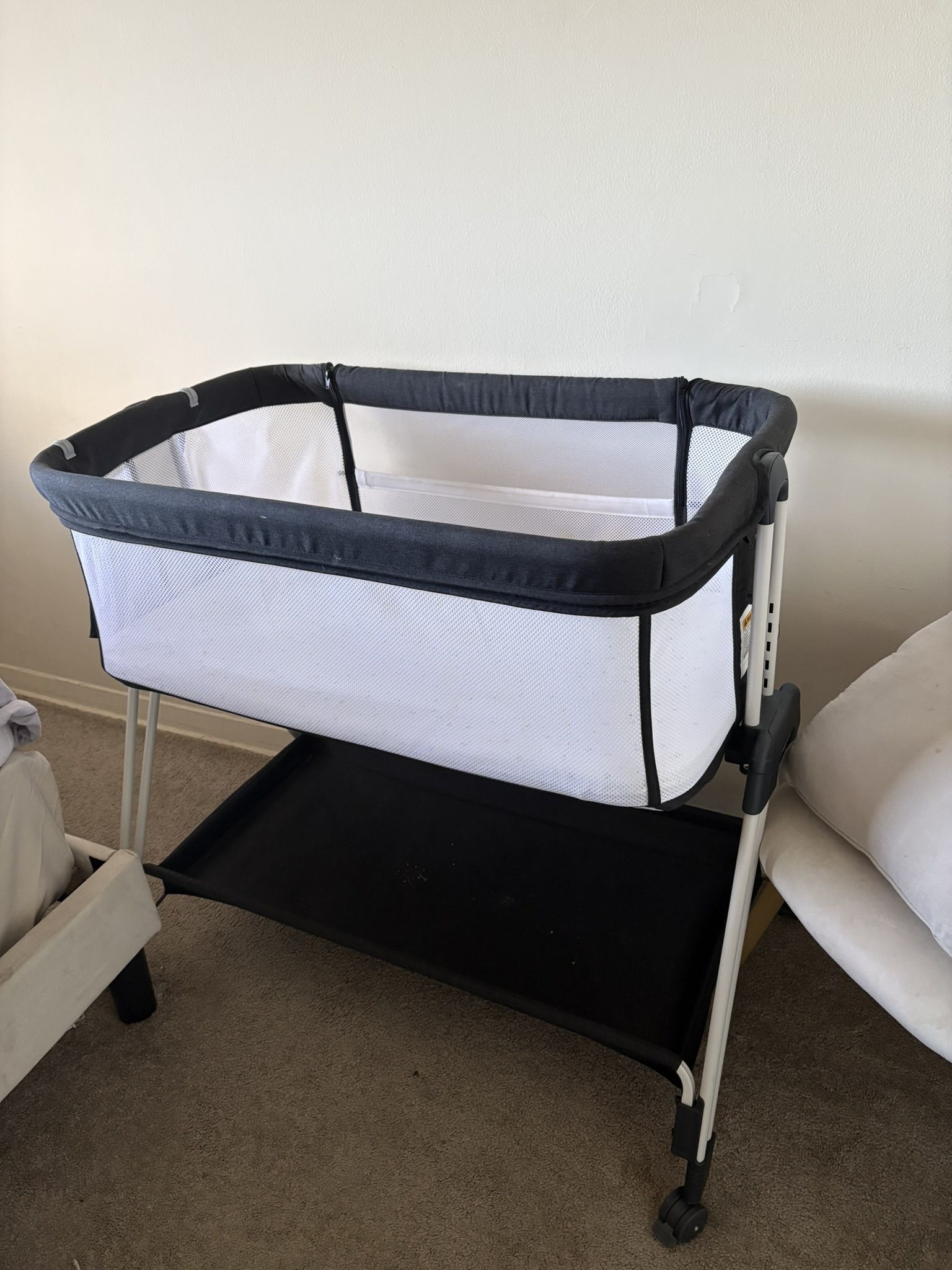 Bedside Bassinet