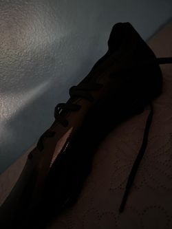 Adidas crazy fast