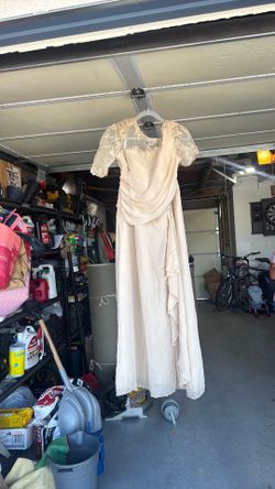 Gown