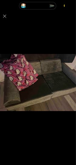 Kids couch used