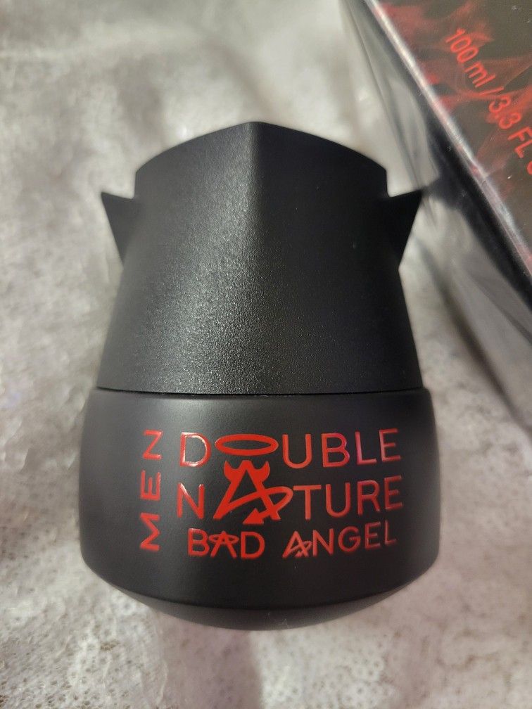PERFUME PARA CABALLERO