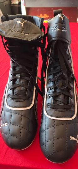 Puma x laquan smith