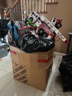 Toys