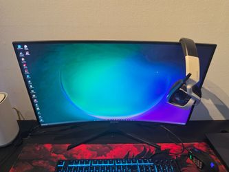 27 inches Sansui Gaming monitor