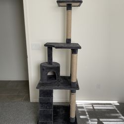 Cat Tree 