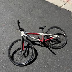 Flight R6 2012 Redline 