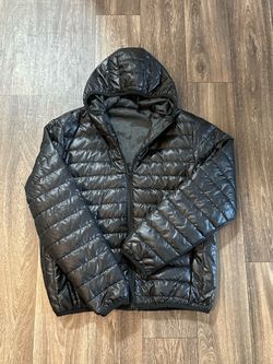 Puffer Jacket