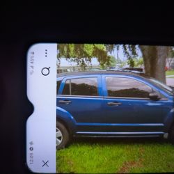 2009 Dodge Caliber