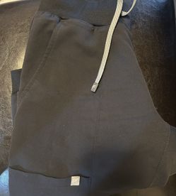 Fabletics Jogger Scrub Pants