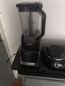 Ninja Blender