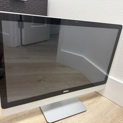 Dell All-in-One Touchscreen PC - Great Deal!