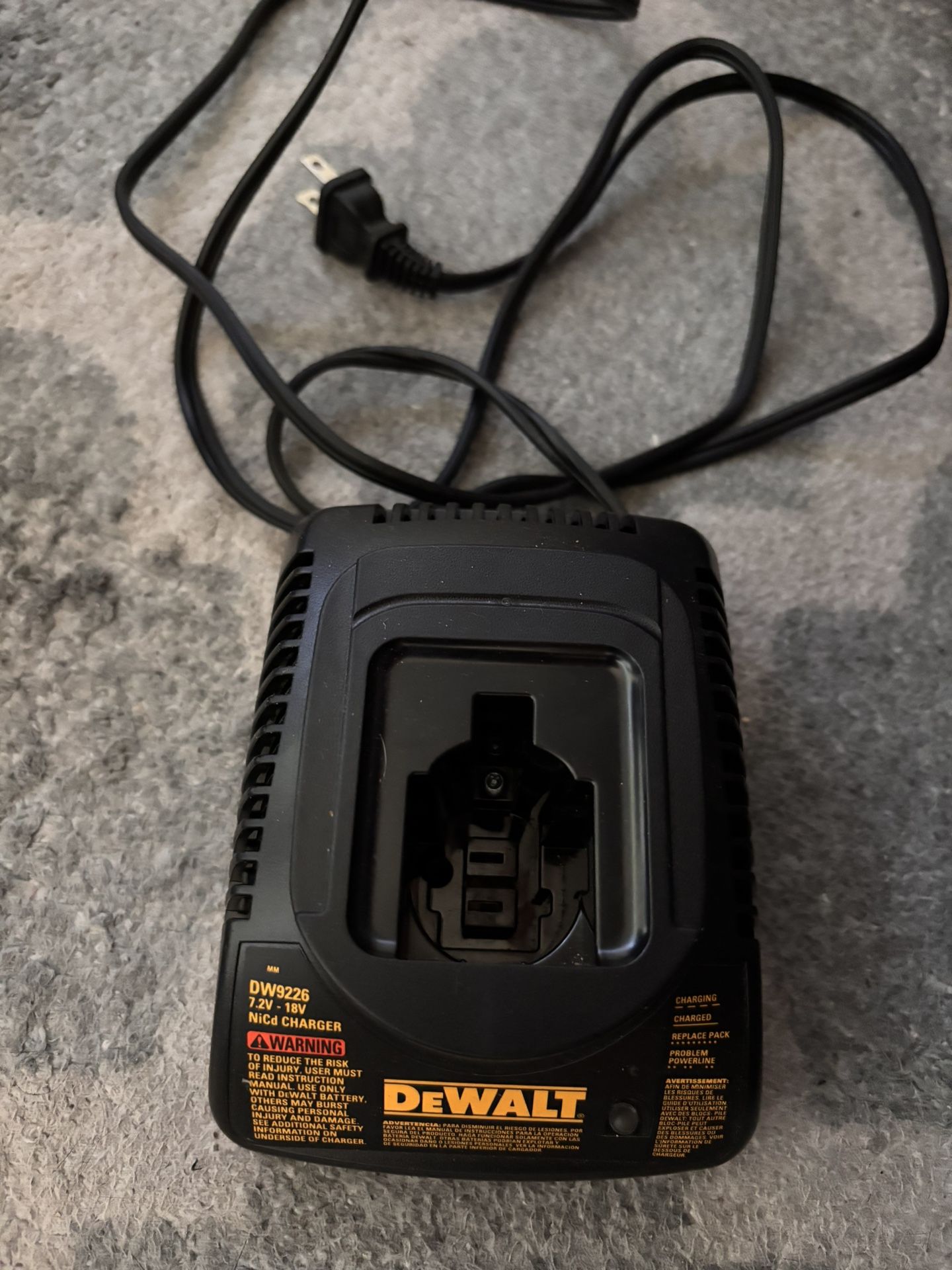 Dewalt Power Drills
