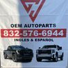 Jose Ramirez AutoParts